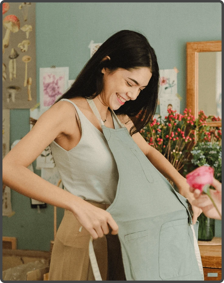 Yerel işletmeler için e-ticaret yazılımı