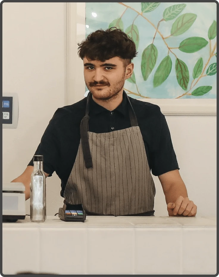 Küçük işletmeler için e-ticaret yazılımı