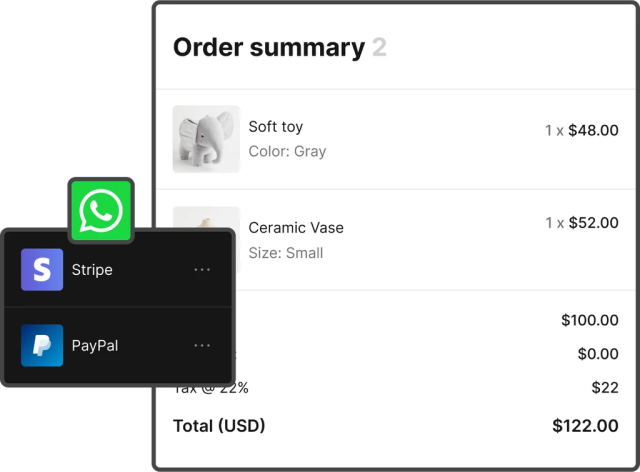 E-ticaret yazılımı güvenlik özellikleri