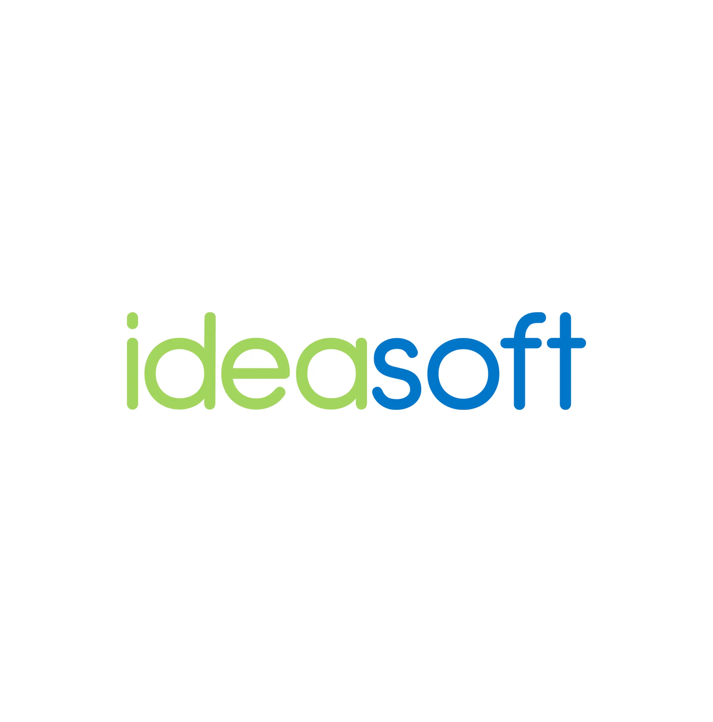 Ideasoft e-ticaret mağazası tasarımı